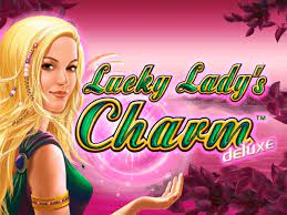 Lucky Ladys Charm deluxe